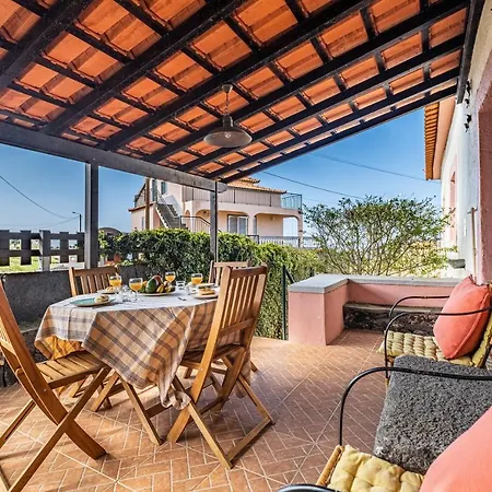 Country house Casa Jardim *
