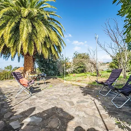 Casa Jardim Country house *