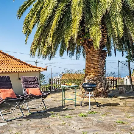Casa Jardim Prazeres