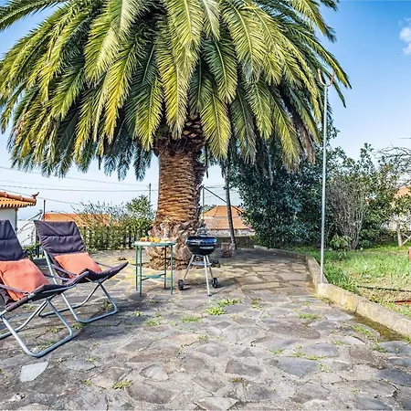 Country house Casa Jardim