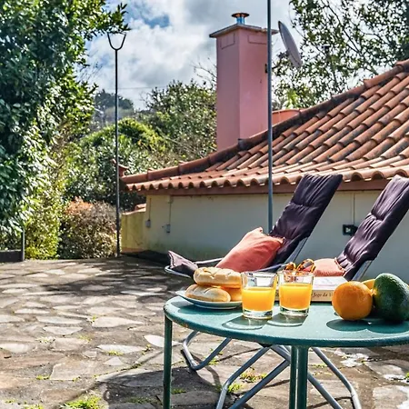 Casa Jardim Prazeres