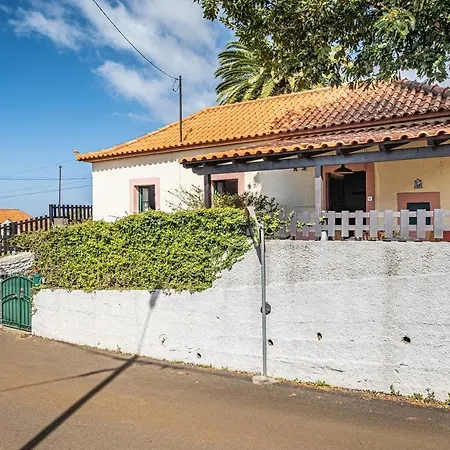 Casa Jardim