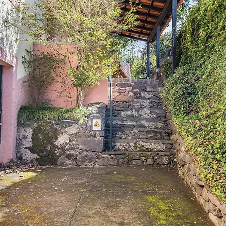 Casa Jardim Country house Prazeres