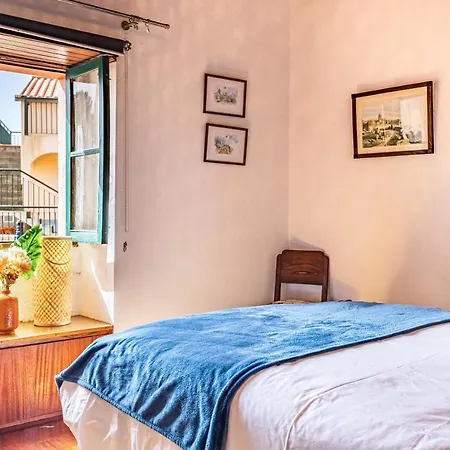 Casa Jardim Country house