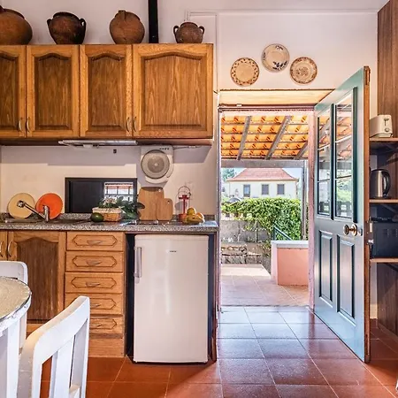 Country house Casa Jardim *