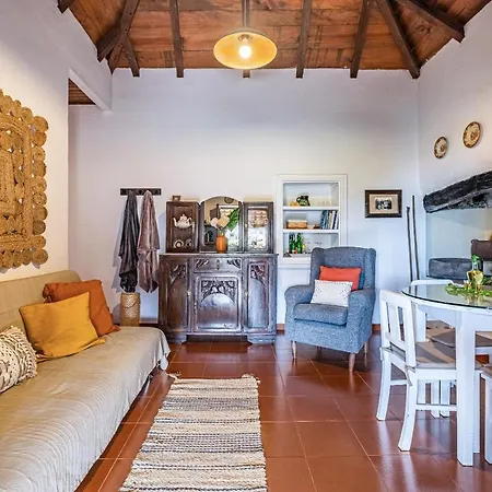 Country house Casa Jardim *