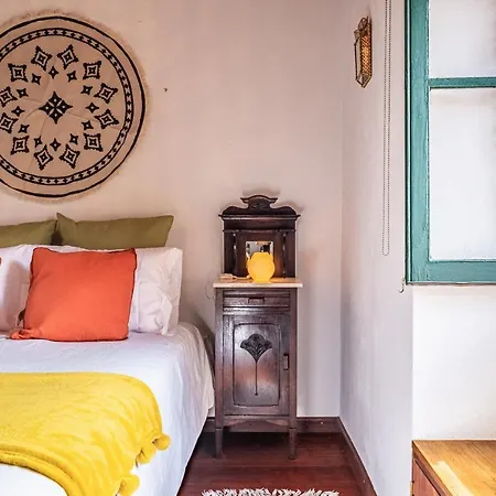 Casa Jardim Country house *