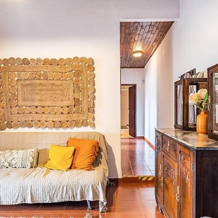 Casa Jardim Prazeres
