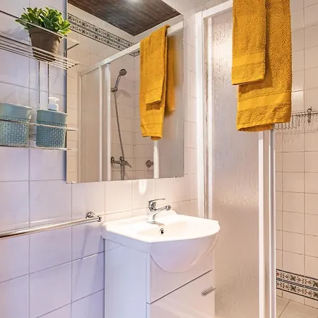 Country house Casa Jardim *