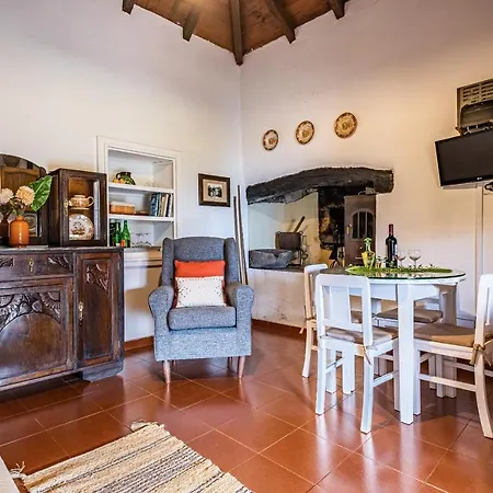 Country house Casa Jardim