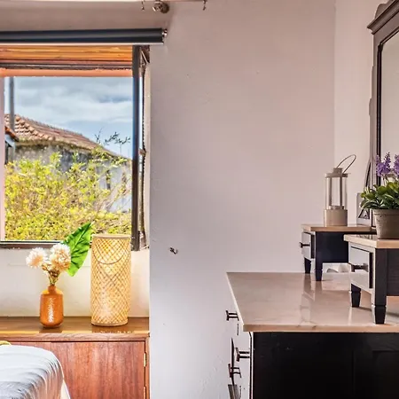 Casa Jardim Country house Prazeres