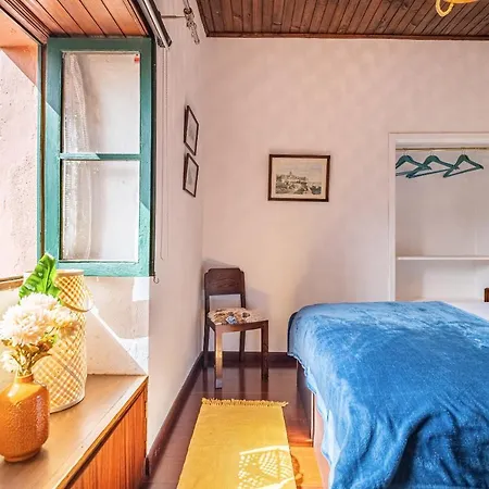 Casa Jardim *