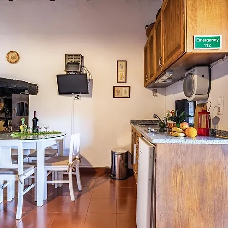 Casa Jardim Country house *