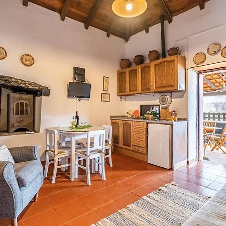 Country house Casa Jardim Prazeres